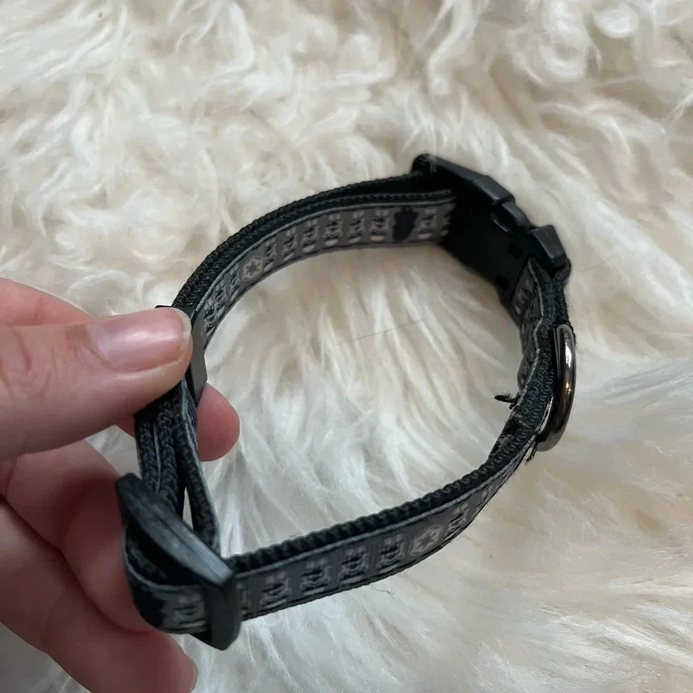 Disney Parks Disney Tails Star Wars  Darth Vader Stormtrooper S Dog Collar